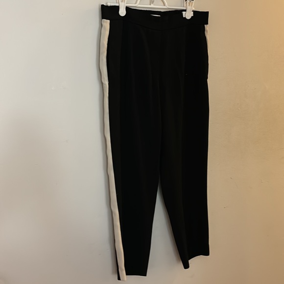 BABATON STRIPED DRESS PANT - Picture 4 of 15